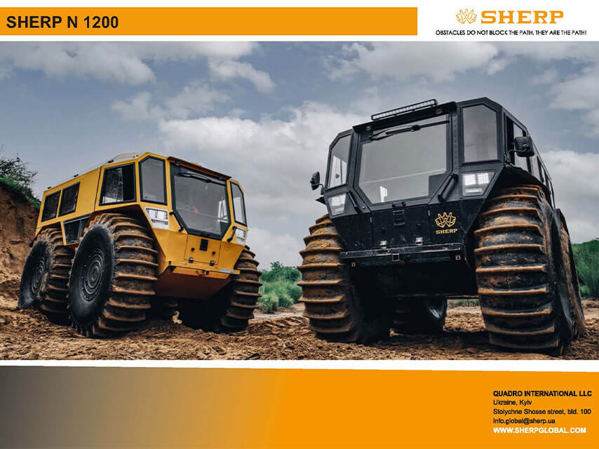 Sherp N Teck Spec