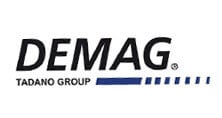 Demag Tadano Group