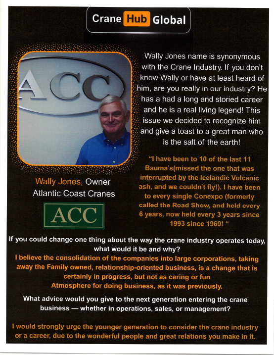 Company Spotlight